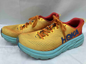 HOKA ONE ONE ホカオネオネ　スニーカー　f27223l RINCON3 リンコン3 25cm