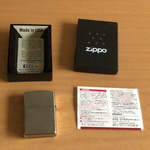 675-0070 ZIPPO ジッポ ジッポー ライター