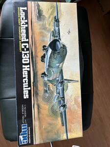 ｍｐｃ1/72Lockhee d C130 Herculs