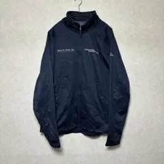 EDDIE BAUER トラックジャケット　ソフトシェル　XL