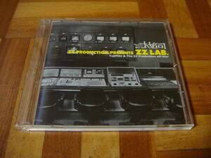 非売品!三木祐司『ZZ LAB.』STERUSS ORGAN サイプレス上野 EVISBEATS PUNPEE MURO tofubeats Nujabes KIYO MISSIE BOBO JAMES BACH LOGIC