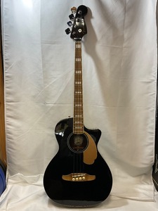 u55484　中古　フェンダー　Kingman Bass V2