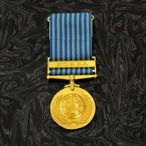 【送料無料】英国 アメリカ カナダ 国連平和維持軍メダル勲章 勲章記念メダル cdp177
