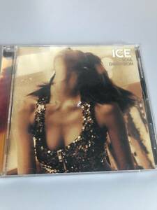 ■■ CD ICE SOUL DIMENSION アイス ■■[240305]