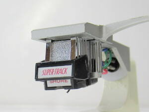 即決☆SHURE　V15TYPEⅡ　15E　完動品