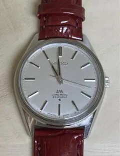 ⭐︎SEIKO ロードマチック　ノンデイト⭐︎