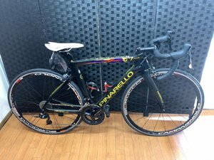 ♪超希少目玉商品【PINARELLO ピナレロ DOGMA ドグマ F8-RD カーボン ロードバイク 自転車 スポーツバイク ブラックカラー】OK11631