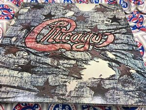 Chicago★中古2LP国内盤「シカゴ～Ⅲ」