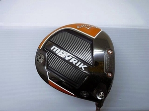 キャロウェイ MAVRIK MAX ドライバー 10.5°2020 (日本仕様） ディアマナ 40 for Callaway【R】