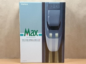 Ｎゲージ TOMIX 98982 限定品 JR E1系東北・上越新幹線(Max・旧塗装)セット トミックス