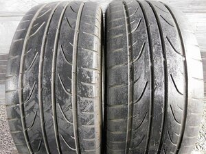 【S665】PinsoTyres PS91△225/45ZR18△2本即決