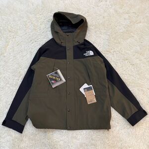 THE NORTH FACE　ノースフェイス　マウンテンライトジャケット　ニュートープ　Ｌサイズ　NP62236