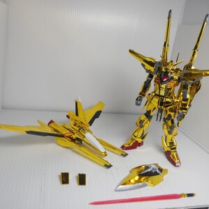 oka-210g 12/19 1/100 アカツキ ガンダム ガンプラ 同梱可 ジャンク