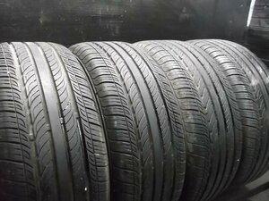 【C114】KR32◆205/55R16◆4本即決