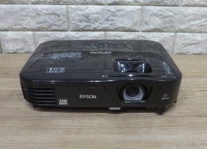 ★≪ジャンク品≫Epson プロジェクター EH-TW400 表示x[t25020329]