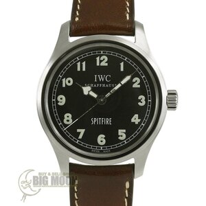 【限定1000本】IWC マークXV・スピットファイア 3253-005 自動巻 SS