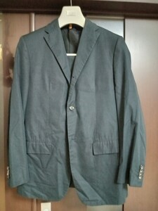 貴重☆正規品JIL SANDER / ジルサンダー | セットアップ スーツ TAILOR MADE 3B テーラードジャケット / スラックス パンツ 春夏☆伊製