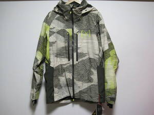 1円～!!新品 2020 BURTON ak SWASH JKT size M GORE-TEX バートン　019