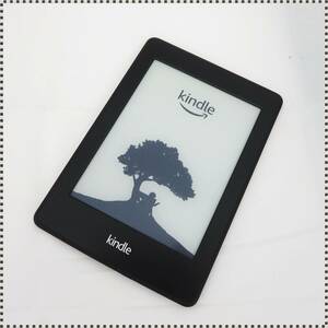 Amazon Kindle Paperwhite 第6世代 4GB DP75SDI 電子書籍リーダー WiFi 動作確認済 HA060601