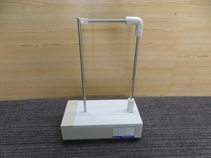 R☆MKエレクトロニクス　コイル巻数測定機　DMT-108　350mm　現状品