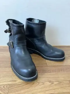 CHIPPEWA チペワ エンジニアブーツ　8E