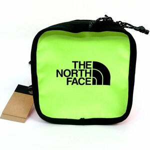 【未使用品・訳あり-YN06】ノースフェイス ザ・ノースフェイス ミニバッグ NN2PN30D THE NORTH FACE EXPLORE BARDU 256629