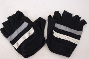 ▽Rapha ラファ ハーフフィンガーグローブ　　 美品