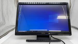 I-ODATA 【LCD-MF223FBR-T 】21.5型ワイド液晶ディスプレイ HDMI対応 F00069