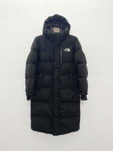 (J6512) THE NORTH FACE ノースフェイス ダウンジャケット メンズ S サイズ 正規品 