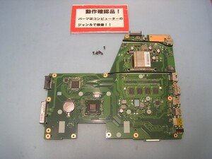 ASUS X551CA-SX029H 等用 マザーボード(CPUオンボード) %