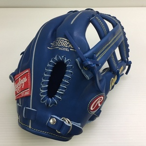 中古品 ローリングス Rawlings HOH 軟式 内野手用グローブ HOHGSO オーダー品 袋付き 3081