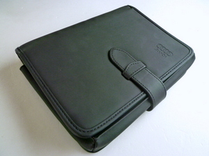 AUDI OWNERS MANUAL CASE☆AUDI アウディ 純正 正規 マニュアルケース 取扱説明書ケース 取説ケース 車検証入れ☆AUDI OWNERS MANUAL CASE