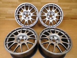 14-508◆鍛造!!★BBS RE★19in9.5J+25,8.5J+35 PCD120-5H★BMW 7リリーズ,LEXUS LS TE37 CE28 RS LM◆