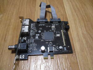 Nvidia Quadro G-Sync P358 Interface Card/Quadro/NO:EII-77