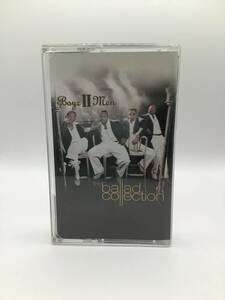 Boyz ll Men - The Ballad Collection