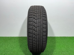 ☆送料込み☆ 185/60R15 YOKOHAMA ice GUARD iG60 スタッドレス 1本 185/60/15 タイヤ