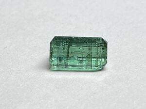 グリーン　トルマリン　ルース　2ct