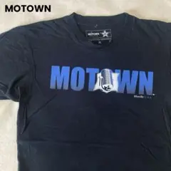 MOTOWN MUSEUM モータウン　オリジナル　Tシャツ