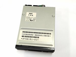 Sun 370-2151 3.5インチFDD SPARCstation5/20 Ultra1/2用 MPF520-7