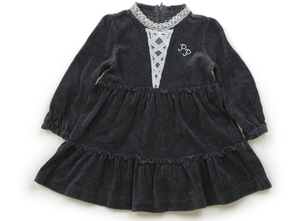 ポンポネット pom ponette ジャンパースカート 90サイズ 女の子 子供服 ベビー服 キッズ