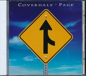 TAP-105　COVERDALE・PAGE
