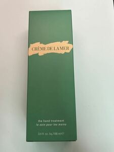 LA MER ラ・メール ザ・ハンドトリートメント 100ml ハンドクリーム