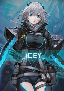 即決 ICEY *日本語対応*　 STEAMストアの評価　非常に好評