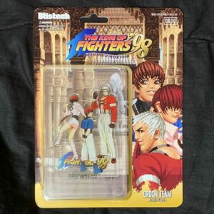 オロチな人々 KOF