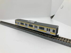 1円〜　JR東日本E231系 サハE231-9 Nゲージ 鉄道模型