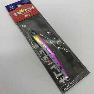 I-77455 ジャンプライズ モモパンチ 30g ピンクイワシ