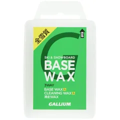 ガリウム(GALLIUM) BASE WAX(100g) SW2132