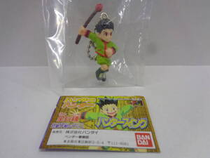 ◆ハンターハンター HUNTER×HUNTER ハンタースイング　ゴン　新品 未使用 