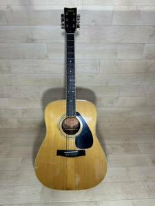 【中古品】YAMAHA FG-251B ジャパンビンテージ・アコギ 【1887年製】