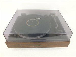 ♪ PIONEER パイオニア PL-A200 ターンテーブル 中古 現状品 240311E3091